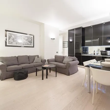 Prestige In S Maria Novella Apartment