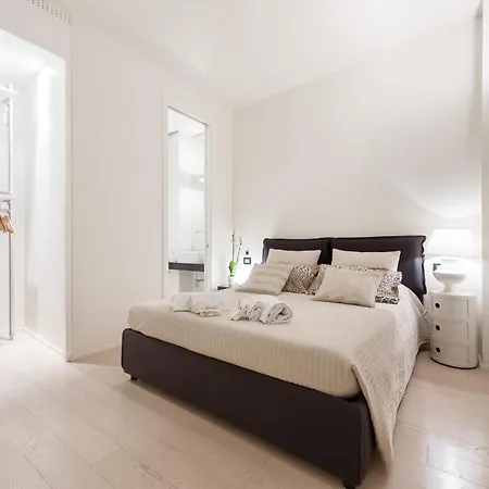 Apartment Prestige In S Maria Novella