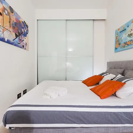 Prestige In S Maria Novella Apartment Florence