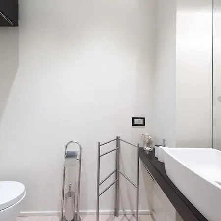 Apartment Prestige In S Maria Novella