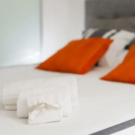 Prestige In S Maria Novella Apartment *