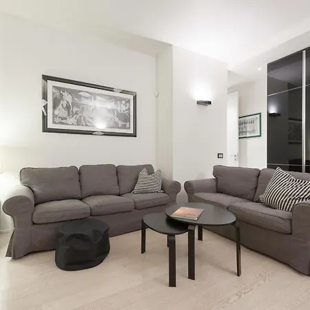 Apartament Prestige In S Maria Novella Florencja