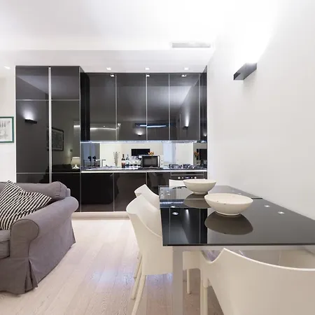 Prestige In S Maria Novella Apartament Florencja