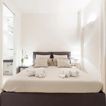 Prestige In S Maria Novella Apartament Florencja