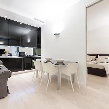 Prestige In S Maria Novella Apartament *