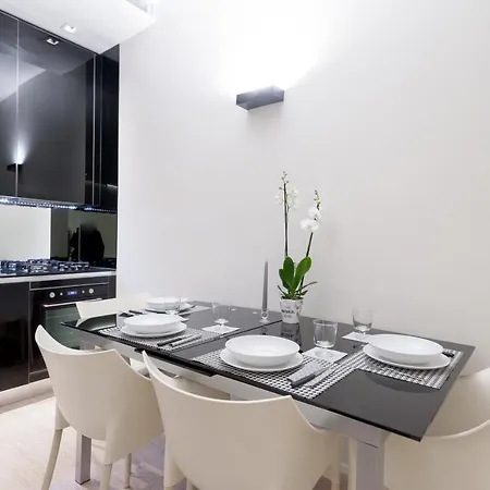 Prestige In S Maria Novella Apartament *