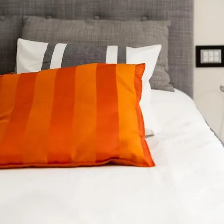 Prestige In S Maria Novella Apartament Florencja