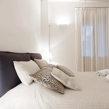 Apartament Prestige In S Maria Novella Florencja