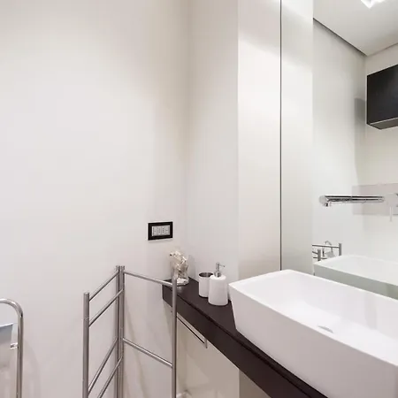 Prestige In S Maria Novella Apartament *