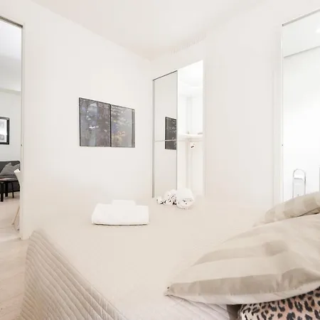 Prestige In S Maria Novella Apartament